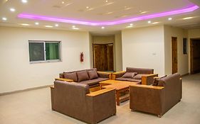 Hotel Al Azeem
